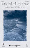 In the Valley Flows a River Standard