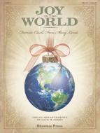 Joy to the World 