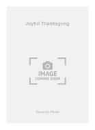 Joyful Thanksgvng 