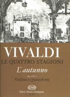 Le quattro stagioni, op. 8 no. 3 L'autumno RV. 293 