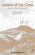 Lament of the Cross Standard