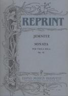 Sonata per viola sola, op. 46 