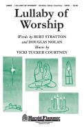 Lullaby of Worship 