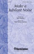 Make a Jubilant Noise Standard