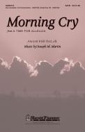 Morning Cry from A Time for Alleluia! 