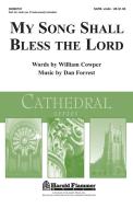 My Song Shall Bless the Lord Standard