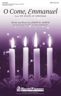 O Come, Emmanuel 