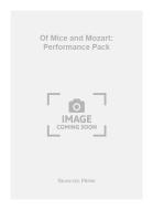 Of Mice and Mozart: Performance Pack 
