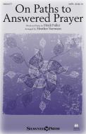 On Paths to Answered Prayer Standard