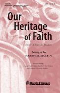 Our Heritage of Faith Standard