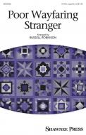Poor Wayfaring Stranger Standard