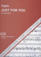 Just for You 