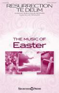 Resurrection Te Deum Standard
