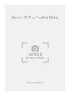 Revolt of The Foolish Molar 