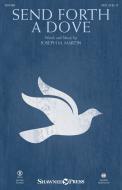 Send Forth a Dove Standard