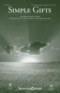 Simple Gifts Standard