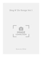 Sing N' Do Songs Vol.1 