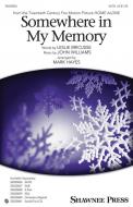 Somewhere in My Memory Standard