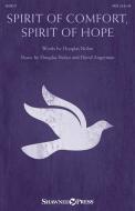 Spirit of Comfort, Spirit of Hope Standard