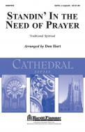 Standin' in the Need of Prayer Standard