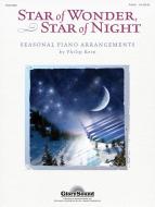 Star of Wonder, Star of Night 