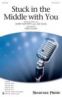 Stuck in the Middle with You Standard