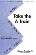 Take The 'A' Train 