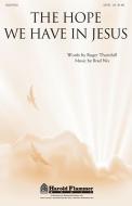 The Hope We Have in Jesus 