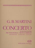 Concerto in Re maggiore 