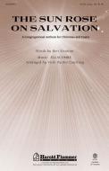 The Sun Rose on Salvation Standard