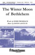 The Winter Moon of Bethlehem 