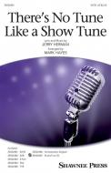 There's No Tune Like a Show Tune Standard