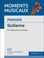 Sicilienne 