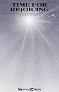 Time for Rejoicing Standard