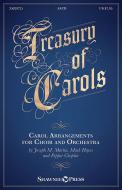 Treasury of Carols Standard