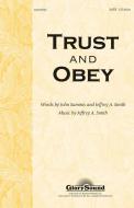 Trust and Obey Standard