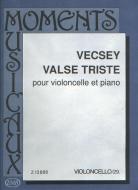Valse triste 