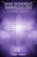 What Wondrous, Marvelous Love Standard