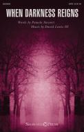 When Darkness Reigns Standard