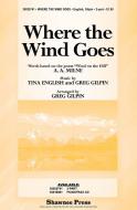 Where The Wind Goes Standard