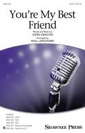 You're My Best Friend Standard