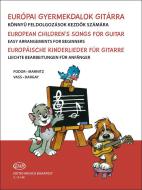 Picture Book for Guitar Players 