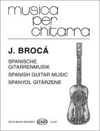 Spanish Guitar Music 