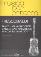 Dances And Variations 