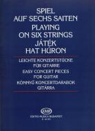 Playing On Six Strings 