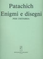 Enigmi e disegni 
