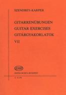 Guitar Exercises 7 