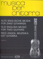 Early English Music 