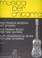 Old French Music 