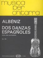2 Spanish Dances 